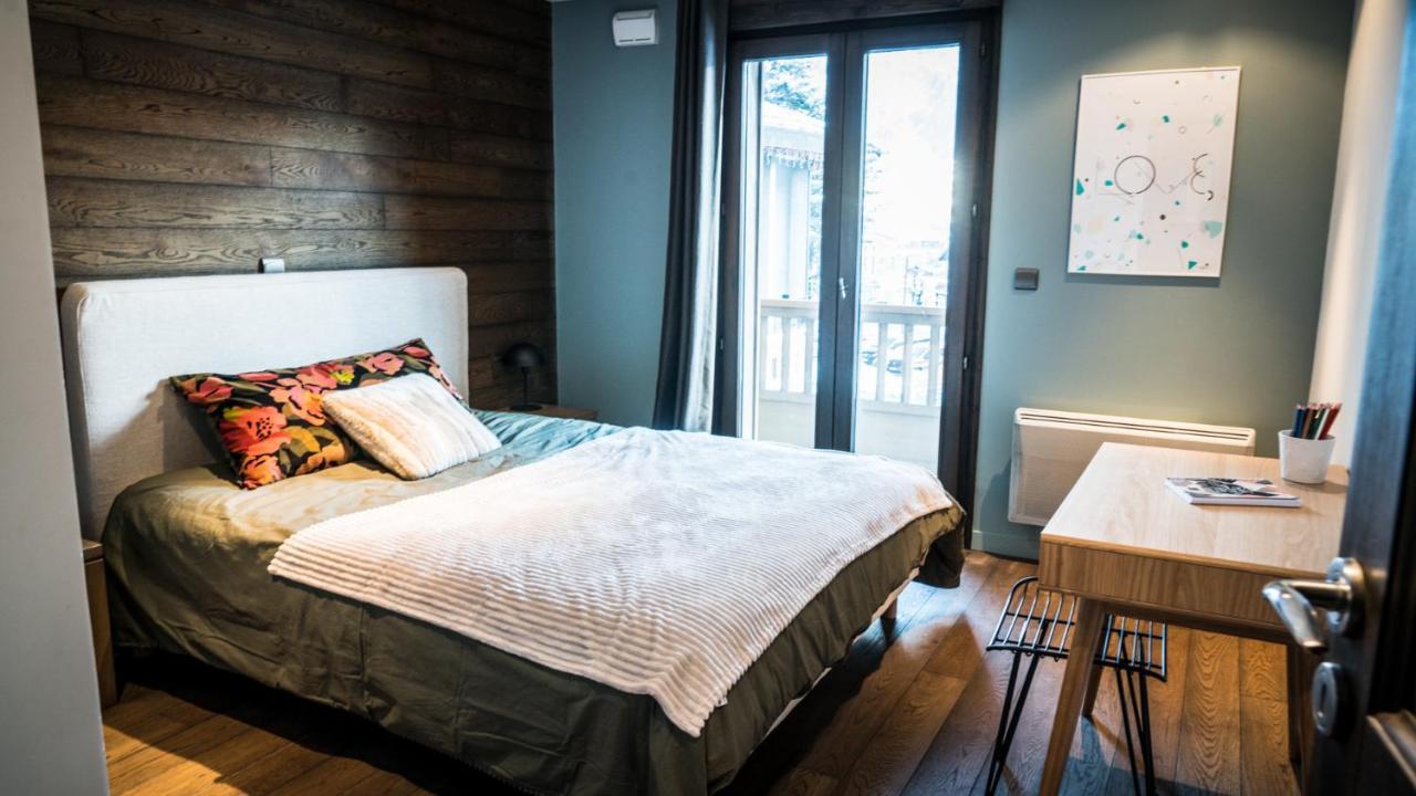 Appartement Relax Bourg-Saint-Maurice Kültér fotó